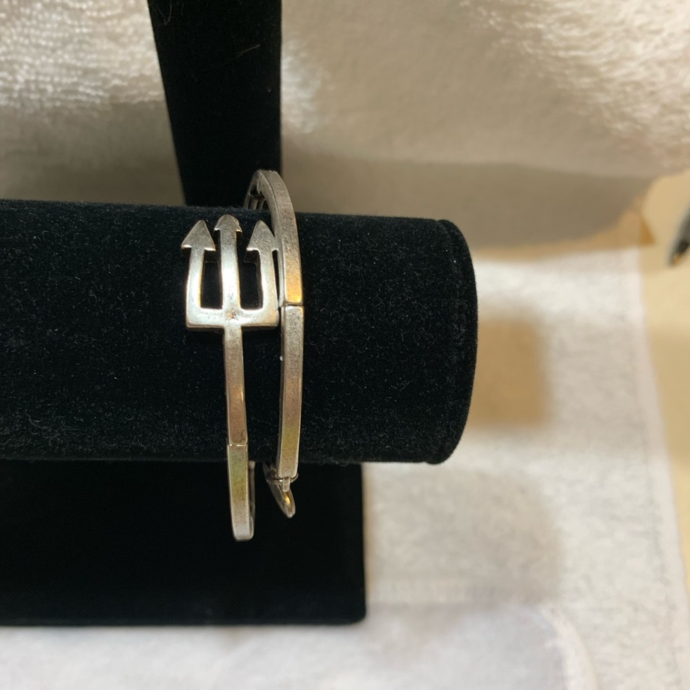 Alex and Ani Trident